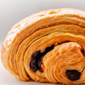 Chocoladekoek