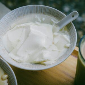 Yoghurt 1p