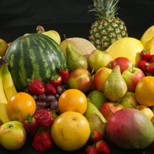 Fruit 1p