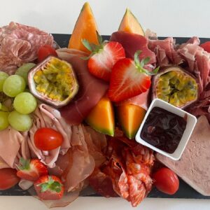 Vleesplank
