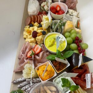 Genietersplank
