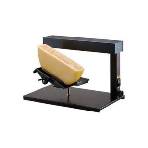 Huur raclette toestel